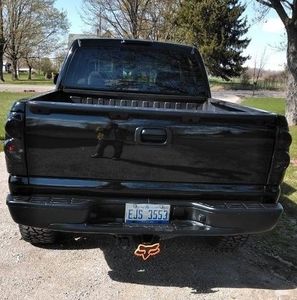 Meet your Posher, Ronnie